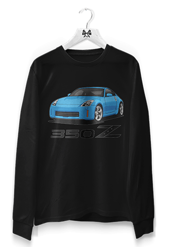 Nissan 350Z - Z Boyzz